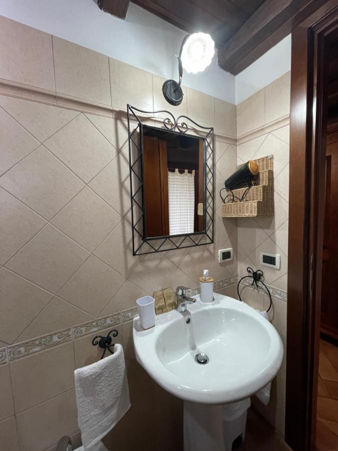 La Casetta Di Antonietta Фиумичино Екстериор снимка